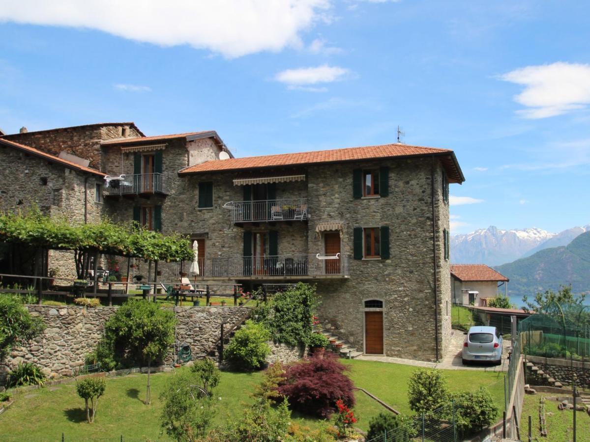 Apartment Oleandro By Interhome Cremia Exterior foto