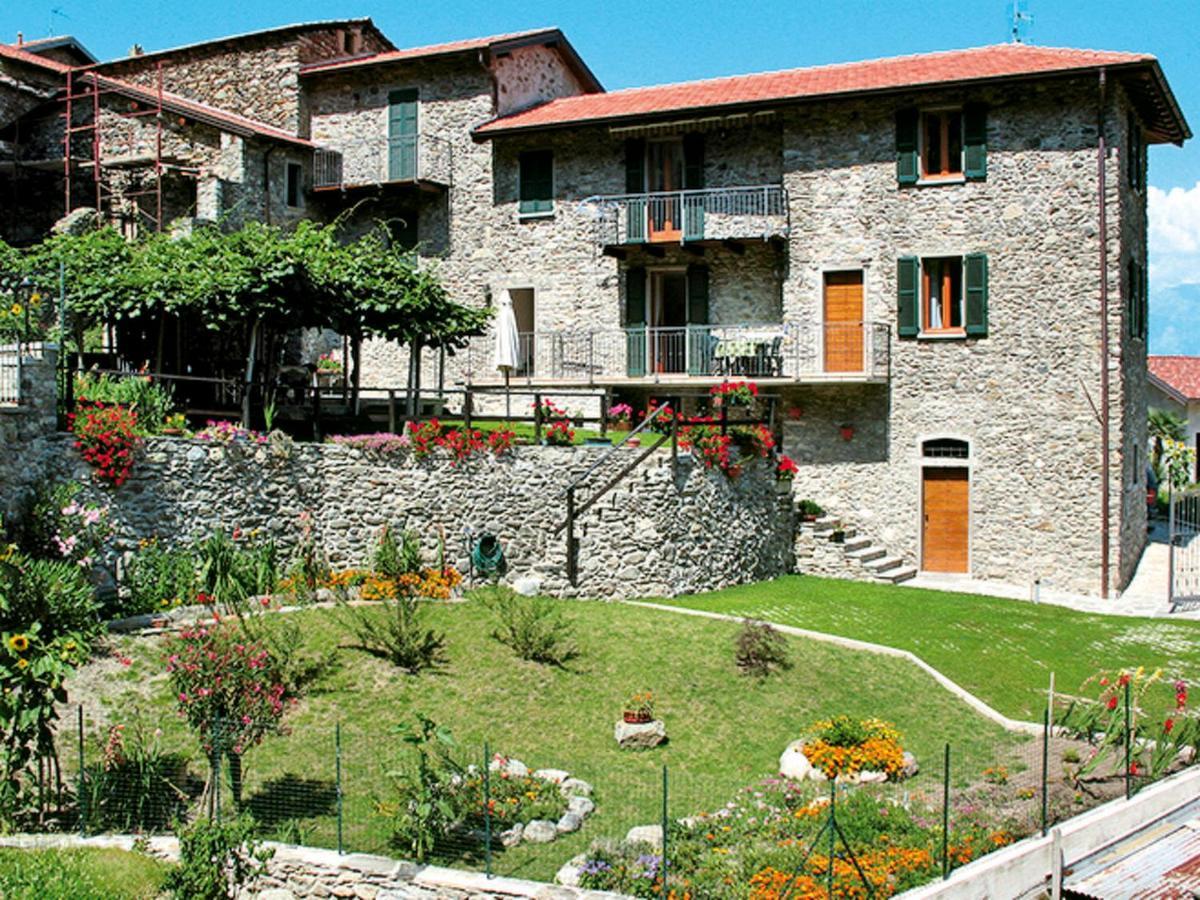 Apartment Oleandro By Interhome Cremia Exterior foto