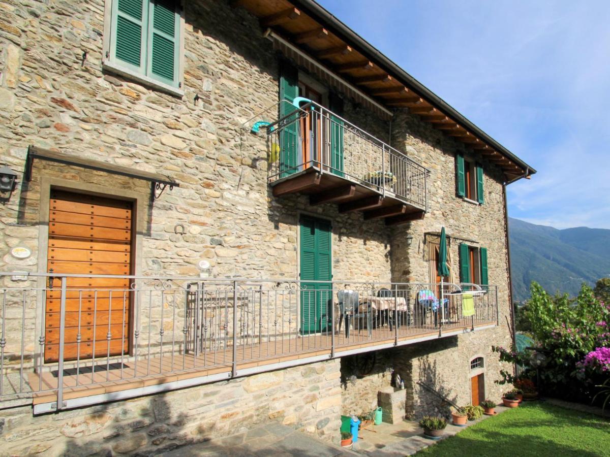 Apartment Oleandro By Interhome Cremia Exterior foto