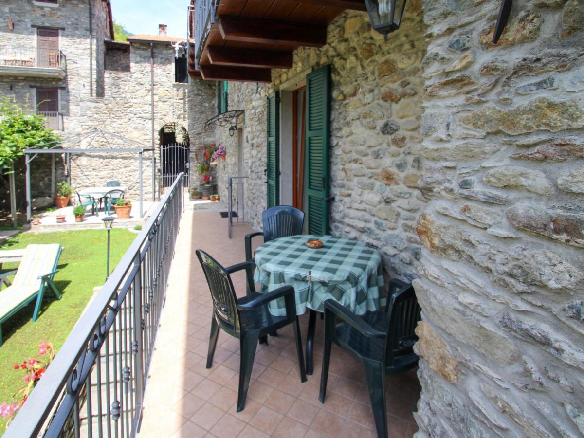 Apartment Oleandro By Interhome Cremia Exterior foto